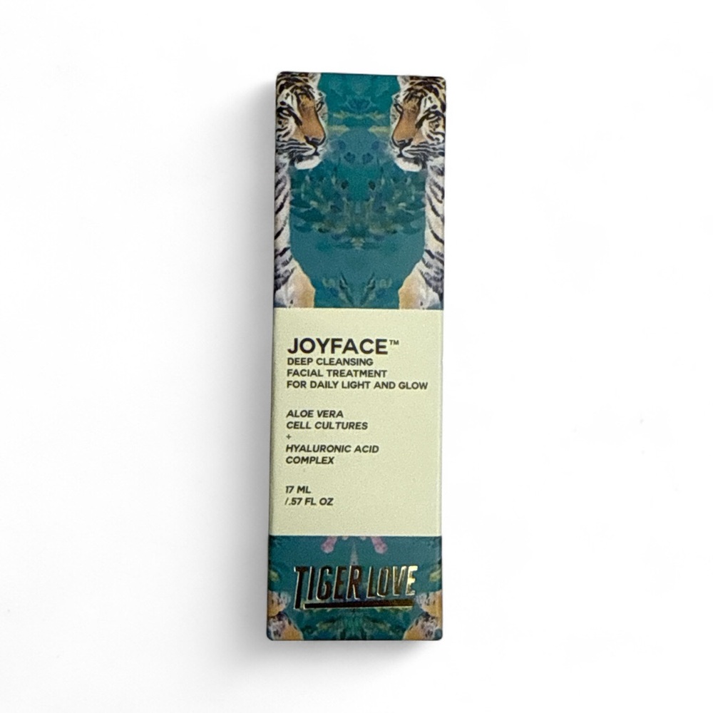 Joyface Deep Cleansing Facial Treatment
